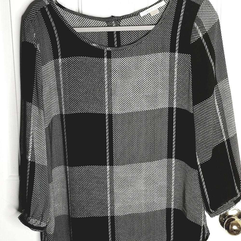 Cooper & Ella Blouse